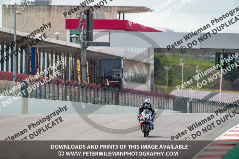 motorbikes;no limits;november 2019;peter wileman photography;portimao;portugal;trackday digital images